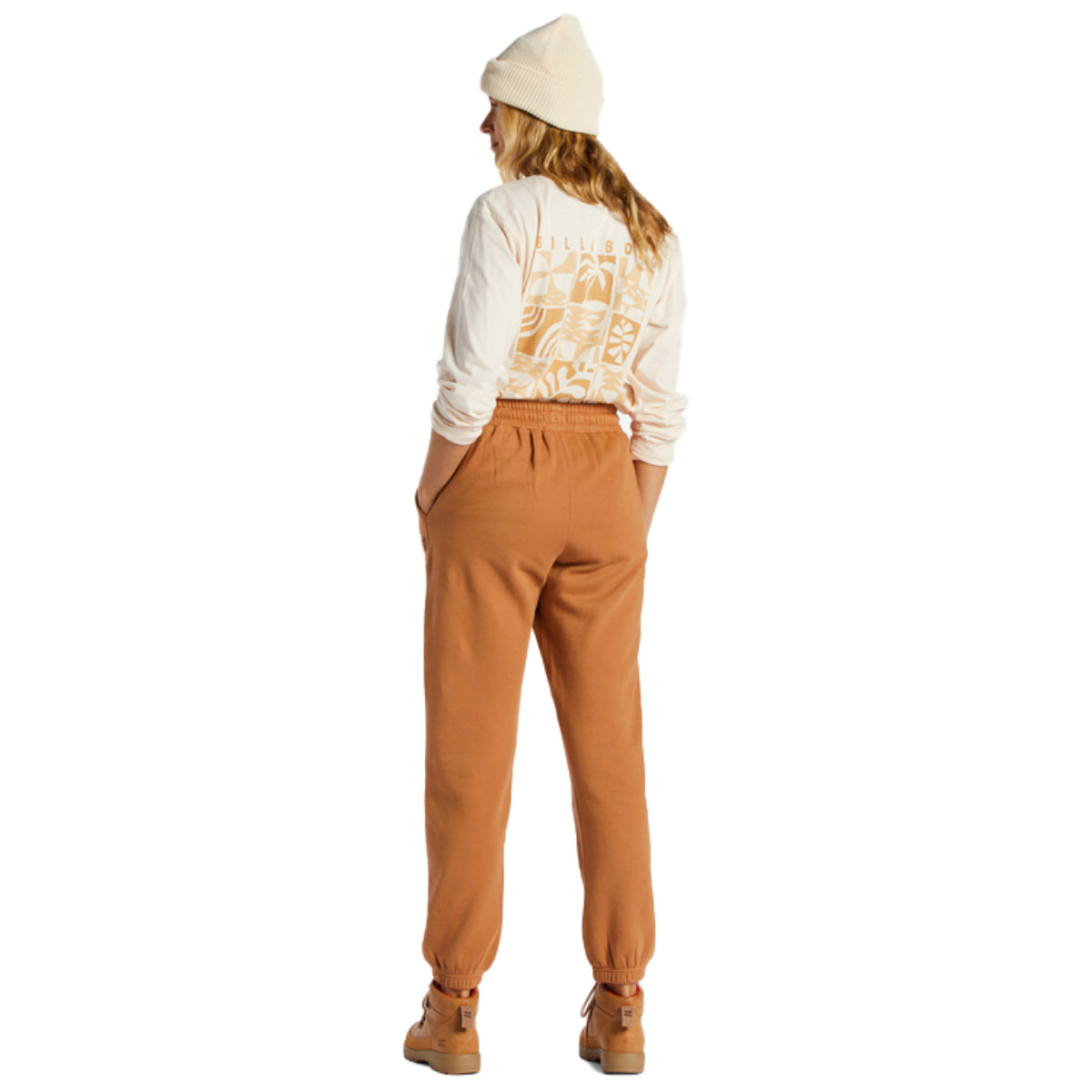 Halifax Jogger