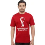 Adidas Fifa World Cup 2022™ Graphic Tee HD6366