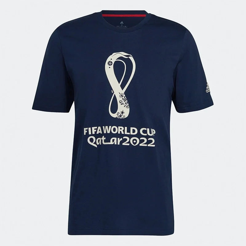 Adidas Fifa World Cup 2022™ Graphic Tee HD6369