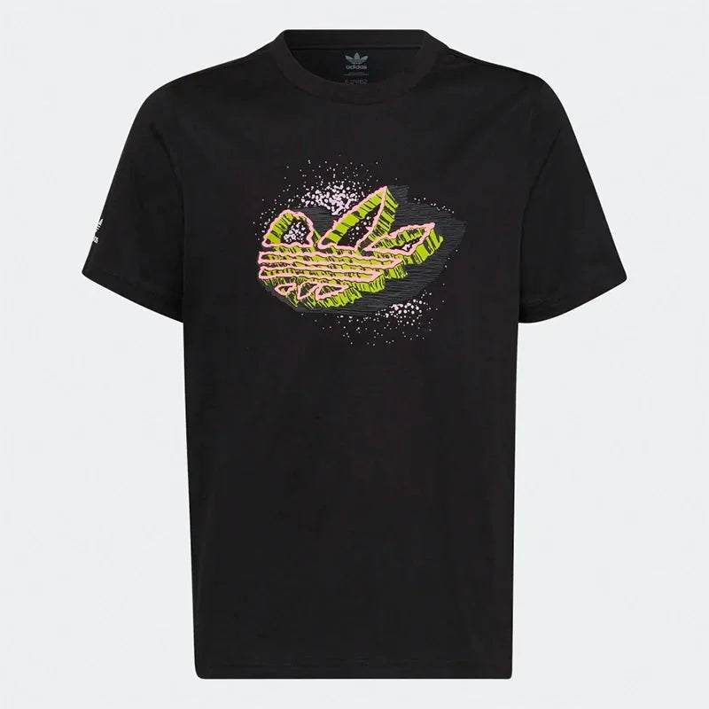 Adidas Kids Graphic Tee Hl6869