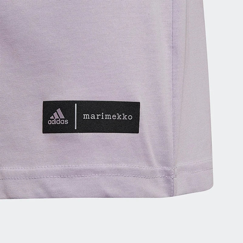 Adidas Kids Marimekko Graphic Tee Hl1630