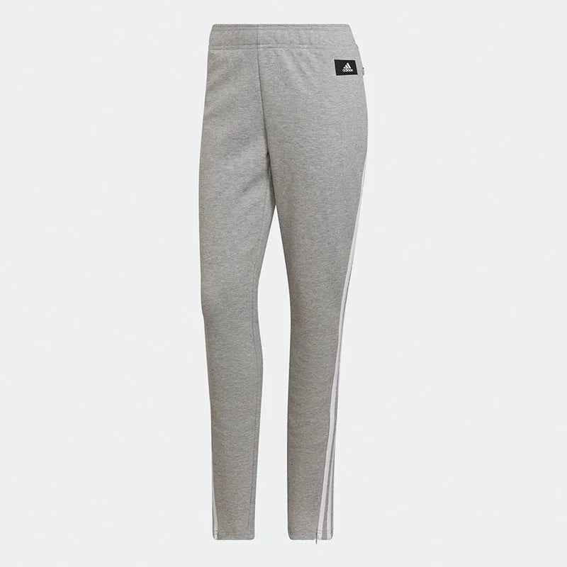 Adidas Women Sportswear Future Icons 3-Stripes Skinny Pants H57303