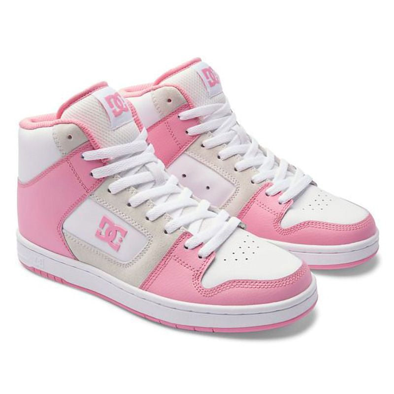 DC MANTECA 4 HI SHOE