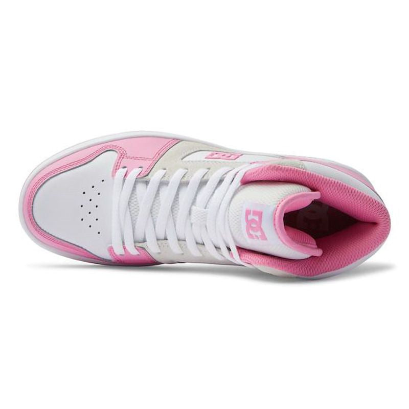 DC MANTECA 4 HI SHOE