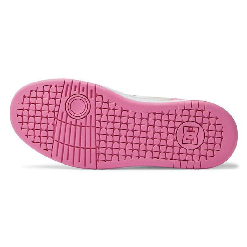DC MANTECA 4 HI SHOE