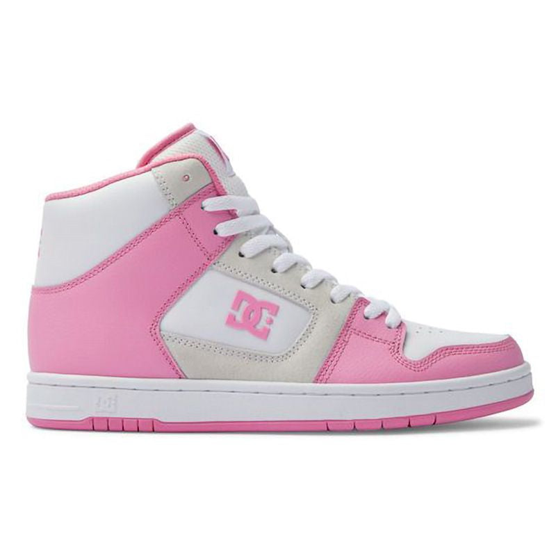 DC MANTECA 4 HI SHOE