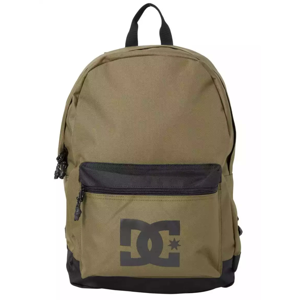 DC Backpack Dc Shoes Nickel Bag 3