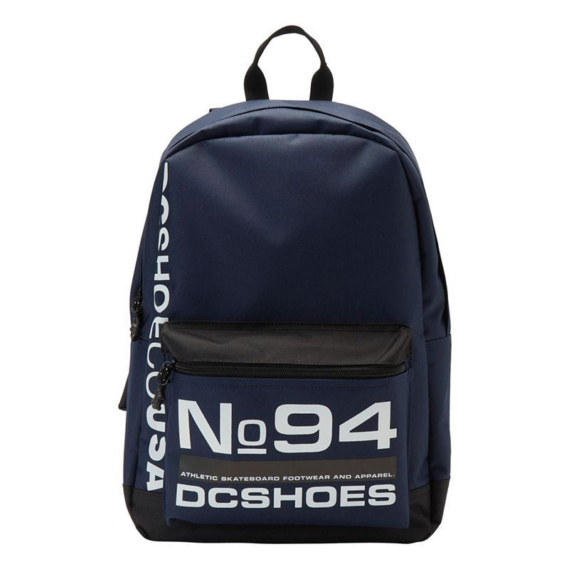 DC NICKEL SPORT BKPK