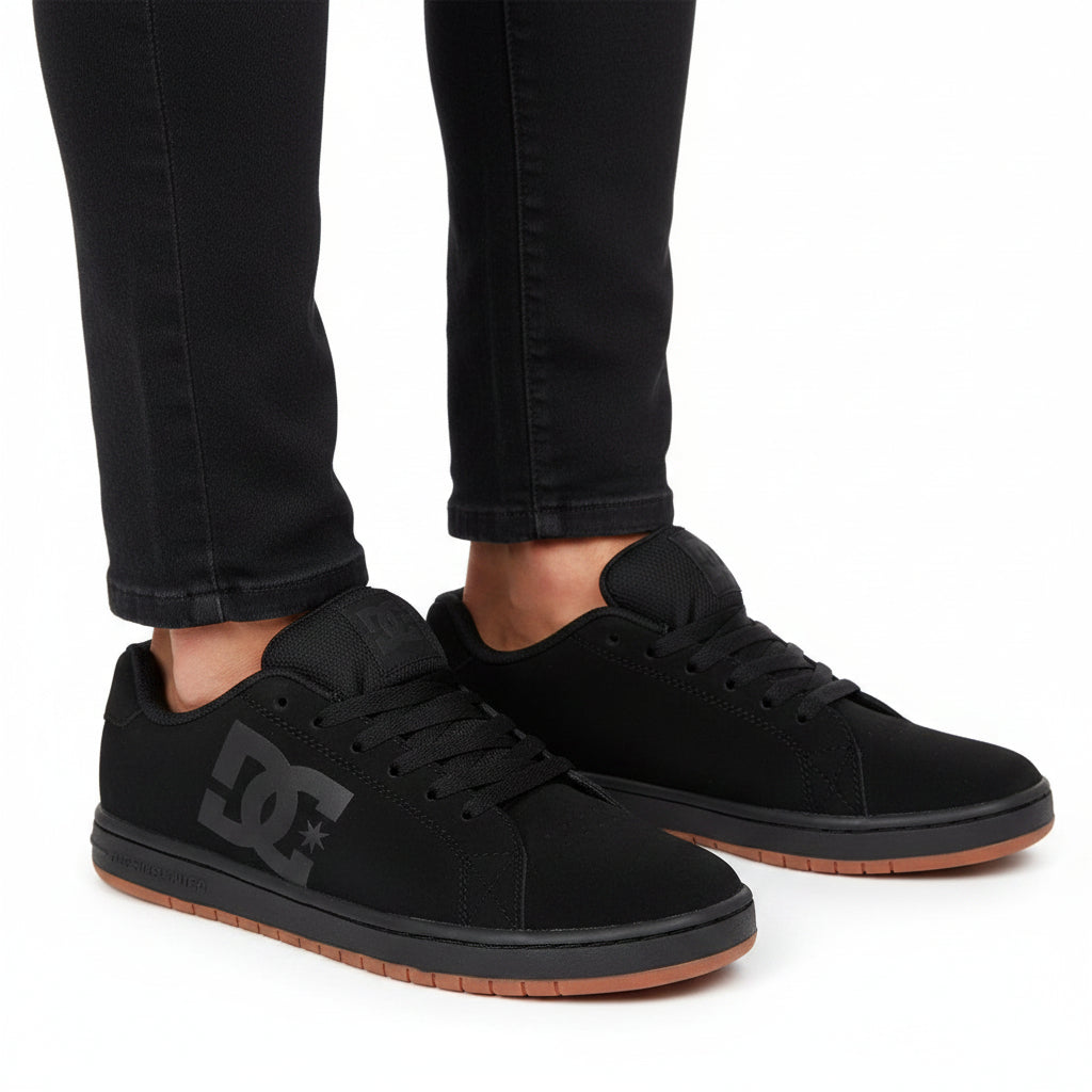 DC GAVELER SHOE