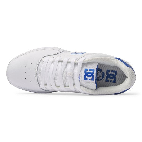 DC CENTRAL SHOE