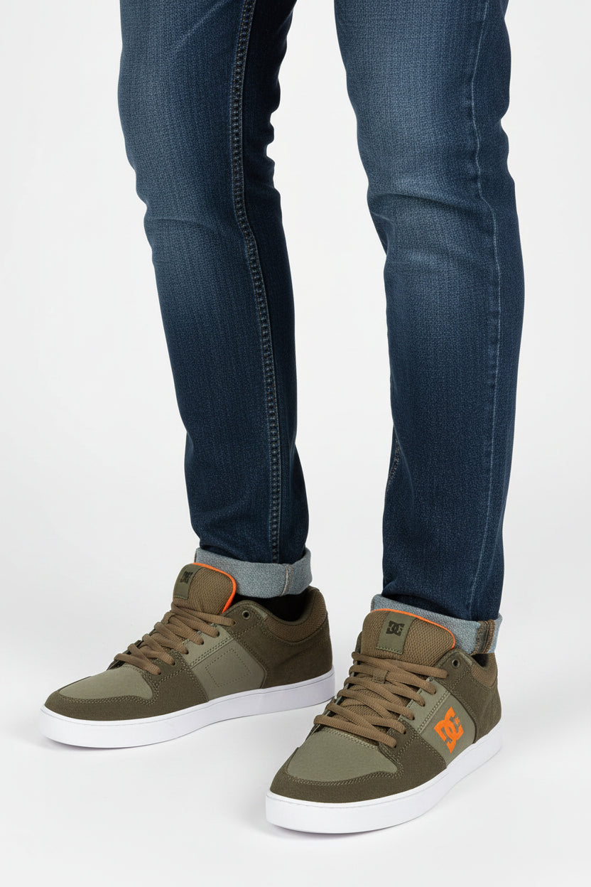 DC LYNX ZERO SHOE