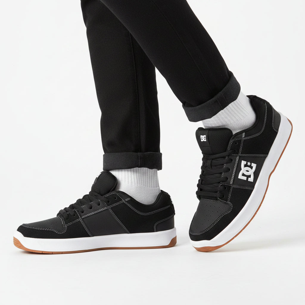 DC LYNX ZERO SHOE