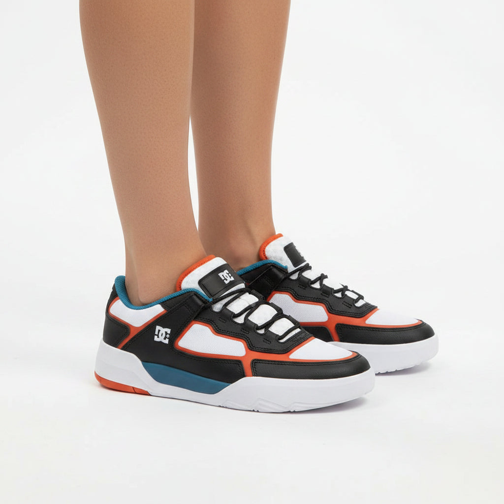 DC DC METRIC SHOE