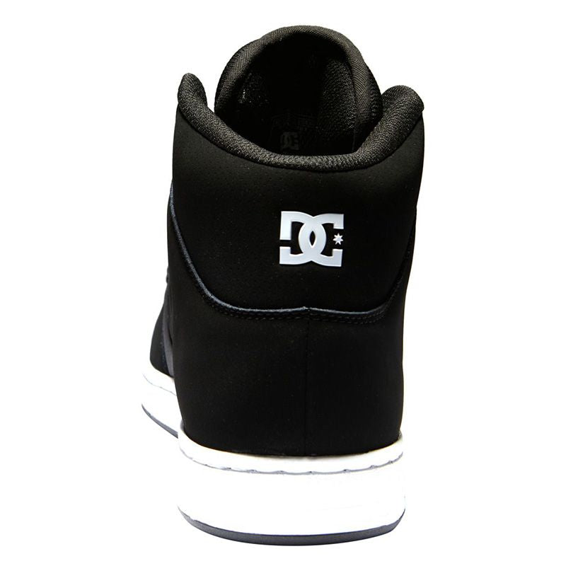 DC MANTECA 4 HI SHOE