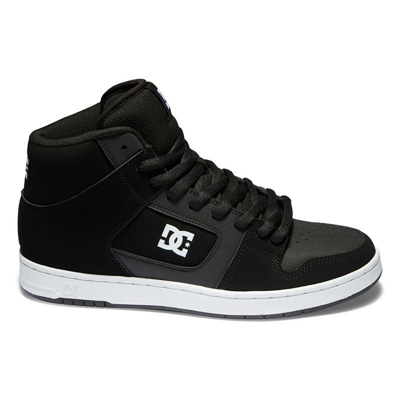 DC MANTECA 4 HI SHOE