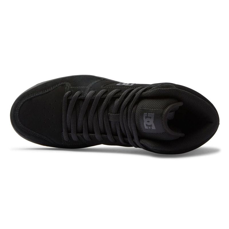 DC MANTECA 4 HI SHOE