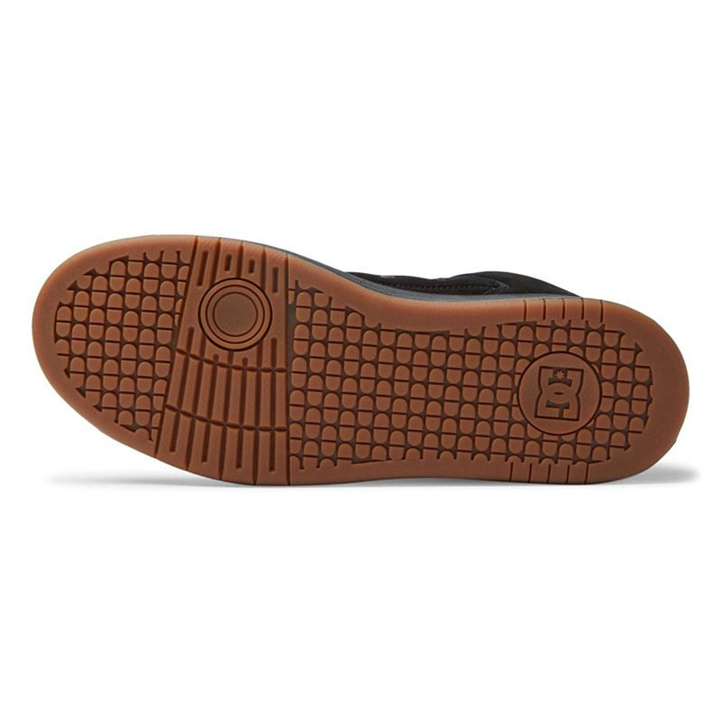 DC MANTECA 4 HI SHOE