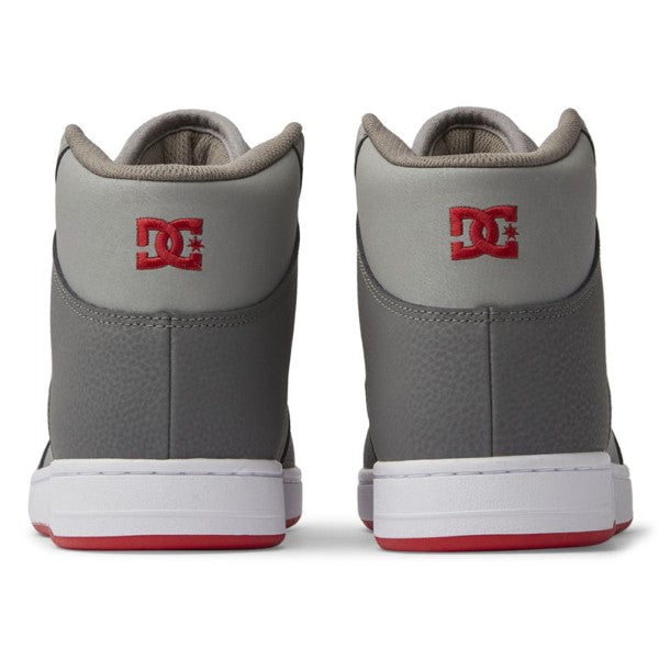 DC MANTECA 4 HI SHOE