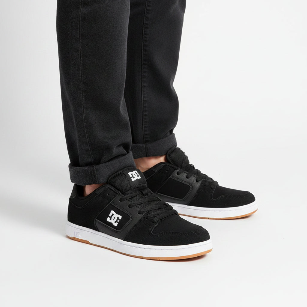 DC MANTECA 4 S SHOE