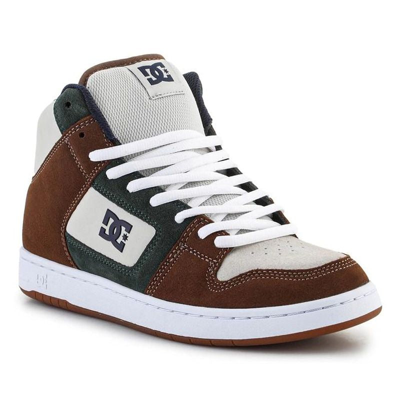 DC MANTECA 4 HI S SHOE