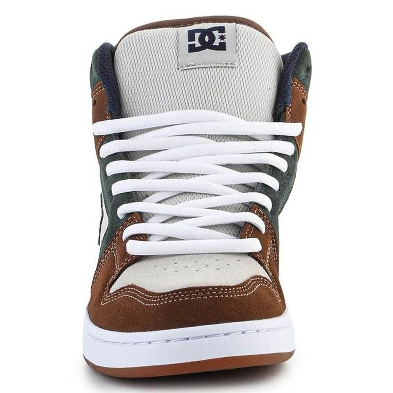 DC MANTECA 4 HI S SHOE
