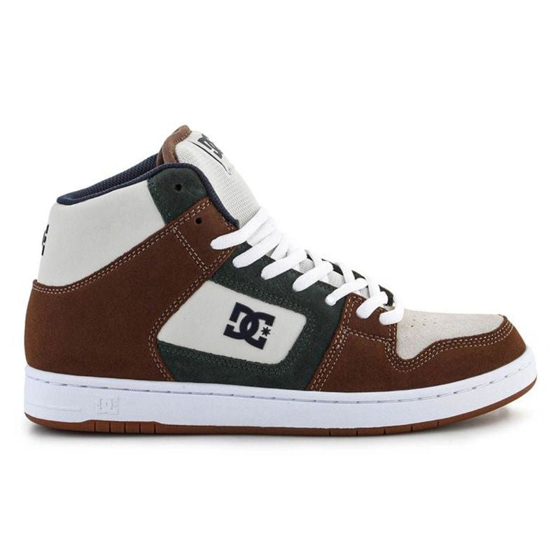DC MANTECA 4 HI S SHOE