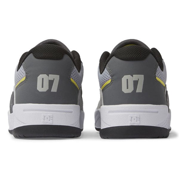 DC CONSTRUCT SHOE