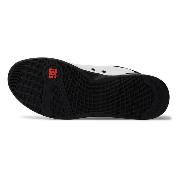 DC VERSATILE SHOE