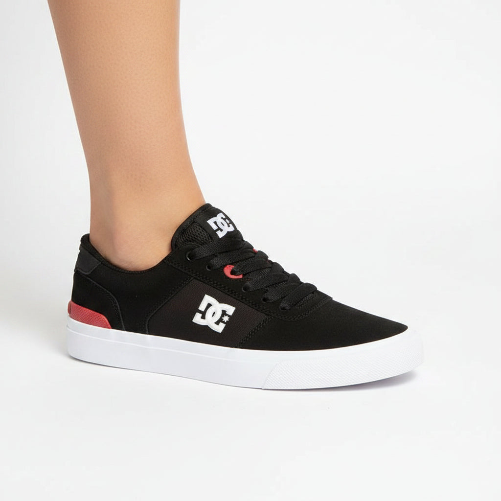 DC TEKNIC S SHOE