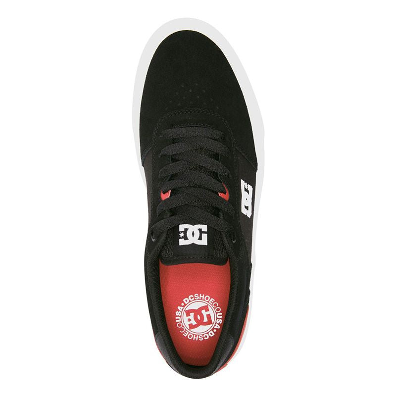 DC TEKNIC S SHOE