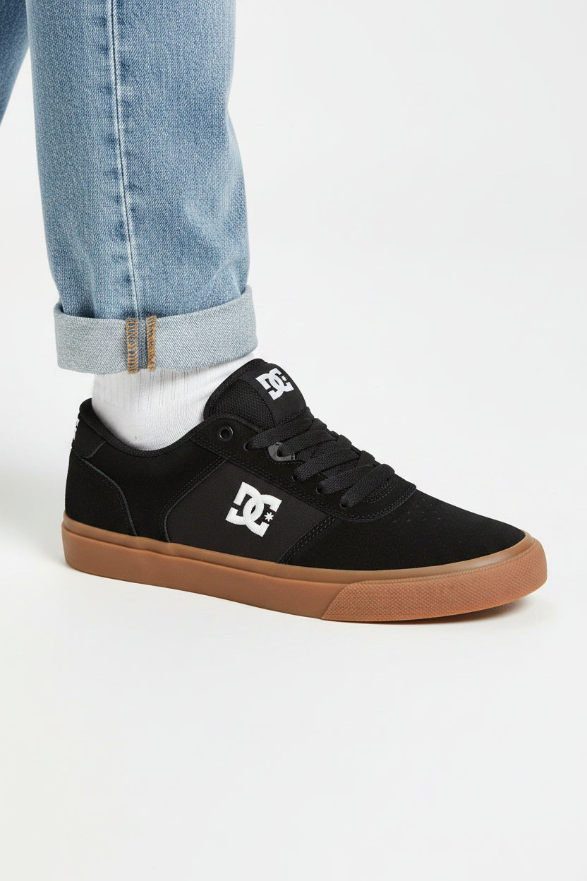 DC TEKNIC SHOE
