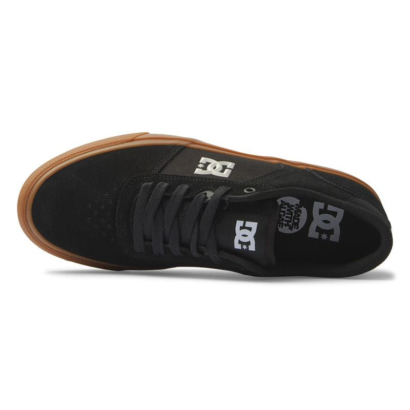 DC TEKNIC SHOE