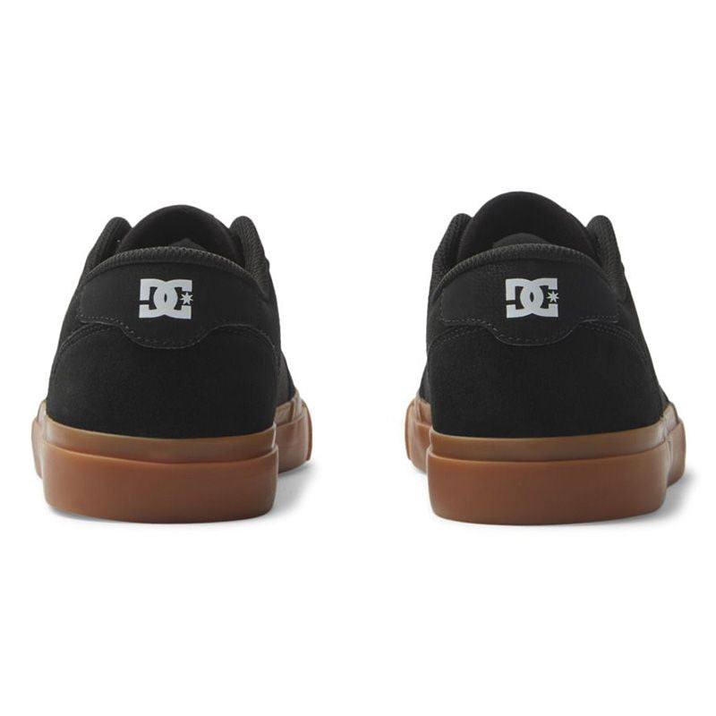 DC TEKNIC SHOE