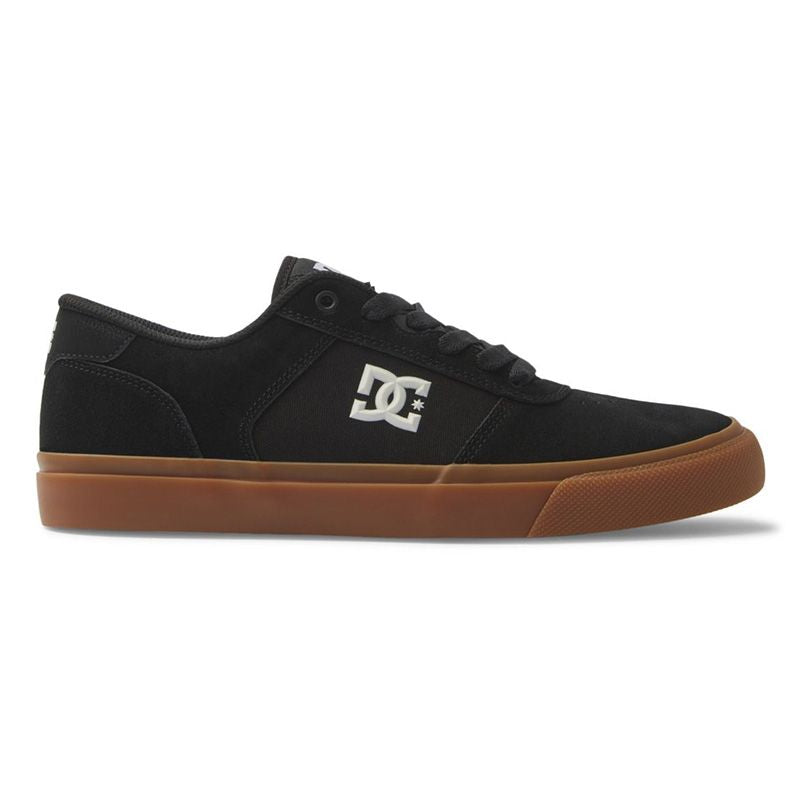 DC TEKNIC SHOE