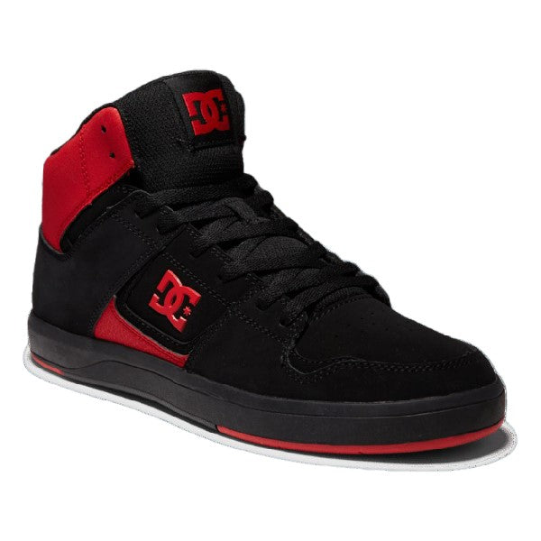 DC DC CURE HI TOP SHOE