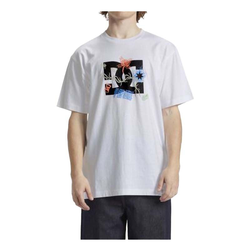 SCRIBBLE TEES