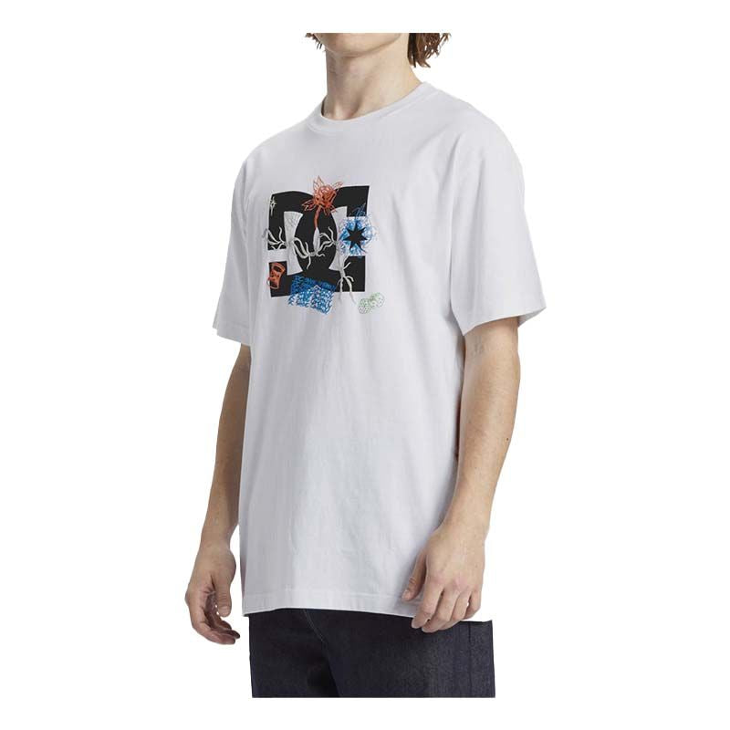 SCRIBBLE TEES