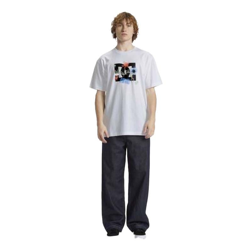 SCRIBBLE TEES