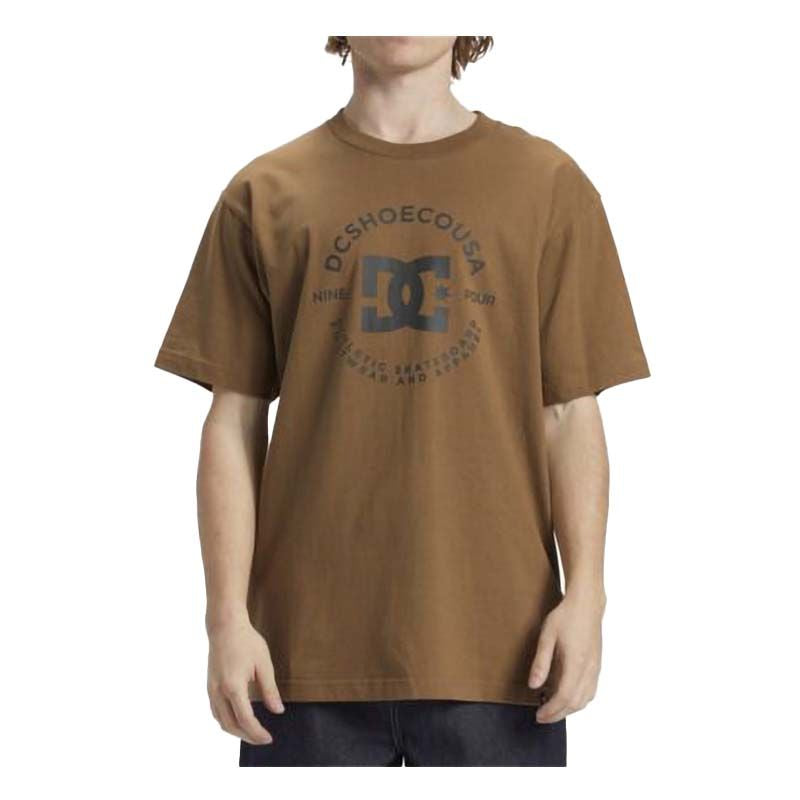 DC STAR PILOT TEES