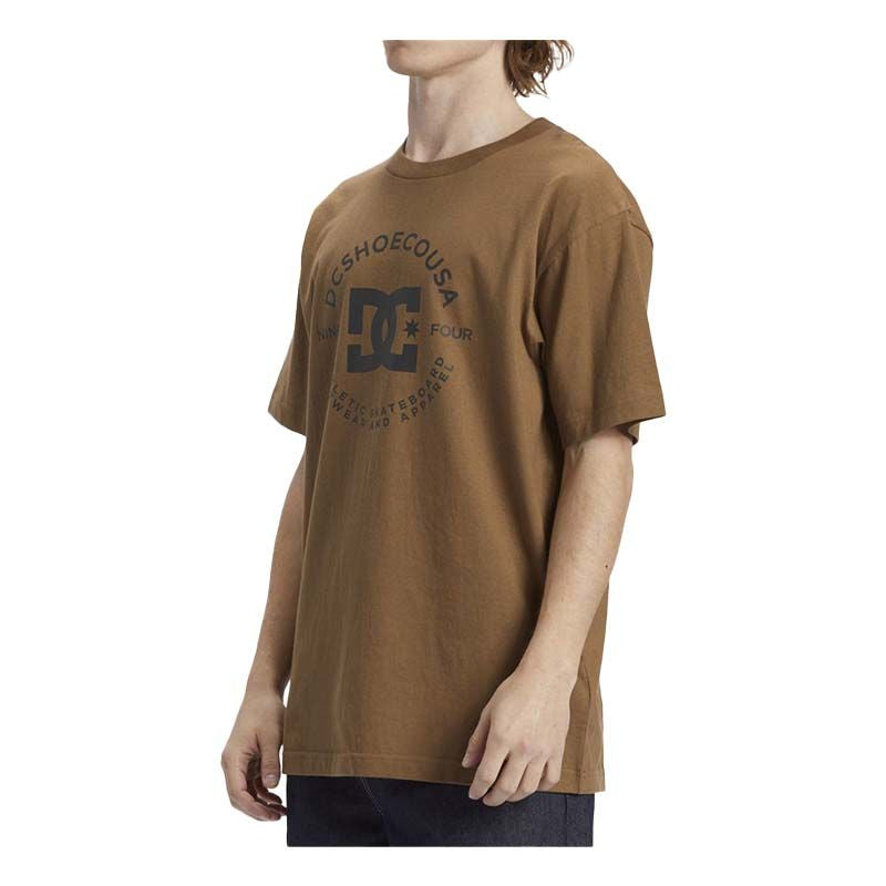 DC STAR PILOT TEES