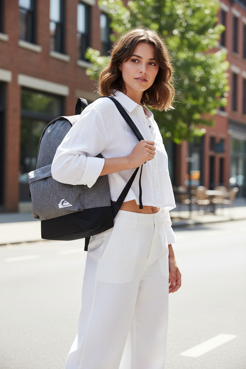 Small Everyday Edition 18L - Medium Backpack