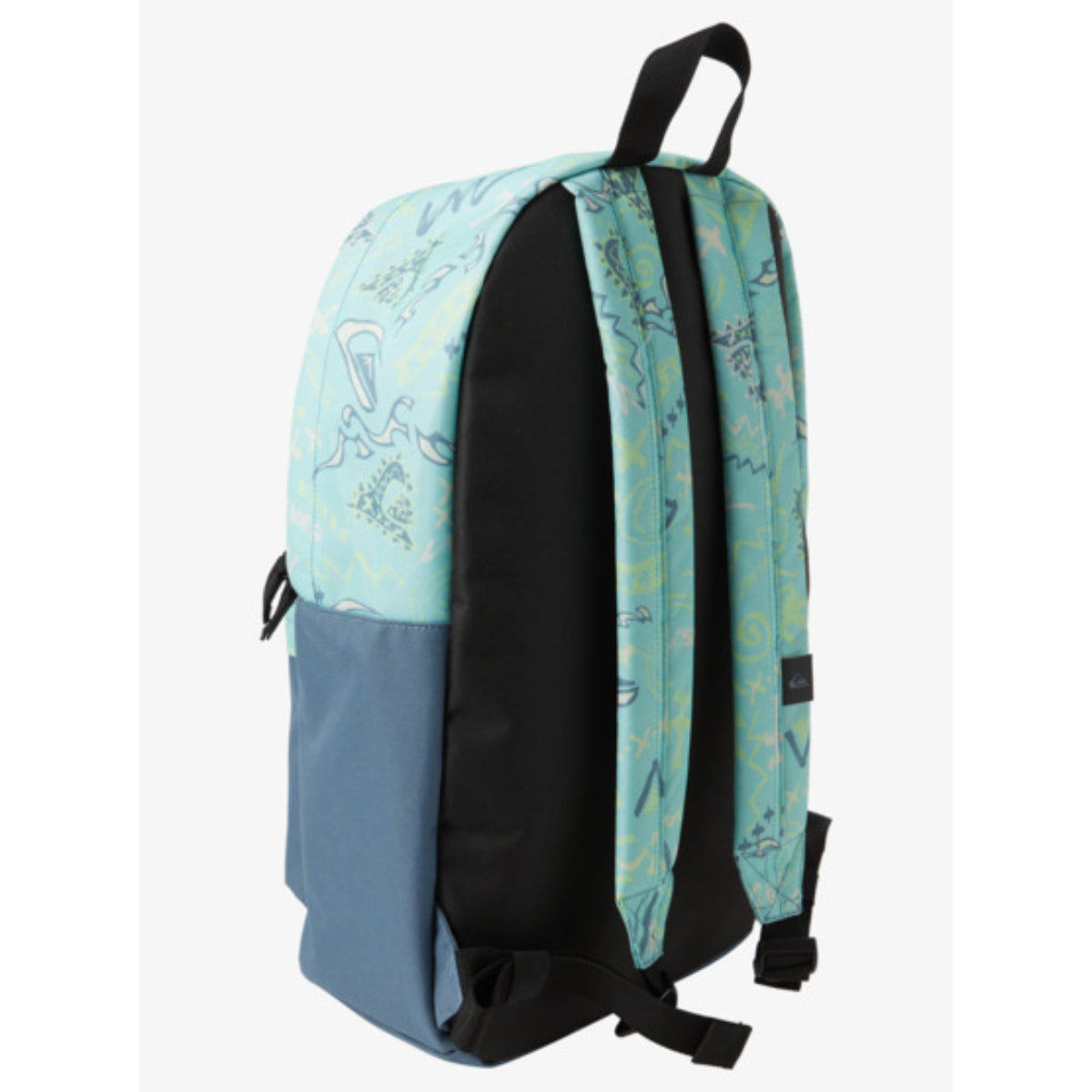 The Poster Logo 26L - Medium Backpack