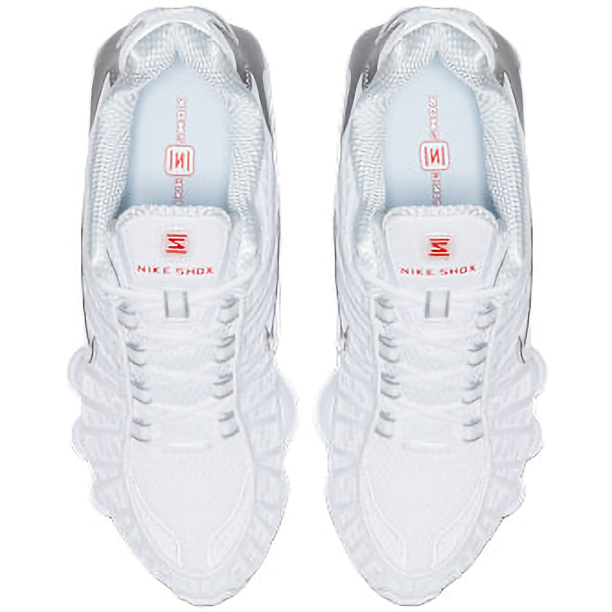 W Nike Shox Tl