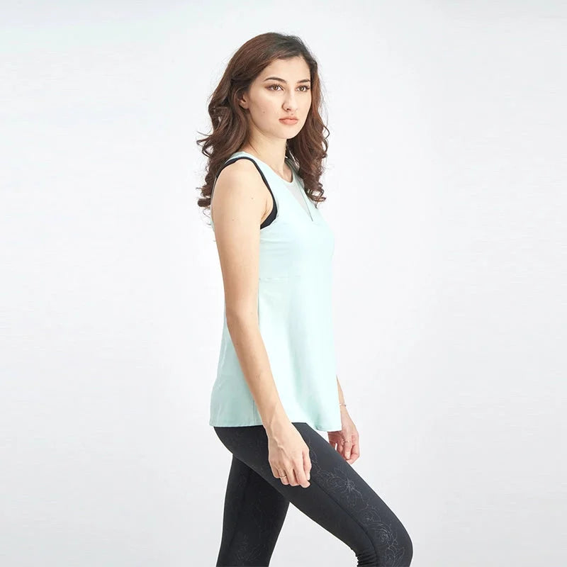 Adidas Women’S Vfa Bra Tank Sportswear Cj3015