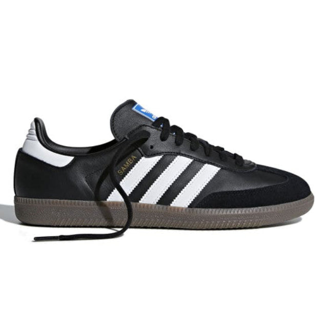 SAMBA OG