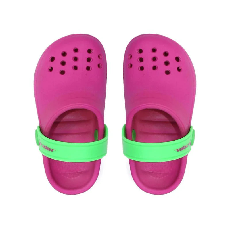 Clog - Pink 8251324273 - SLK4