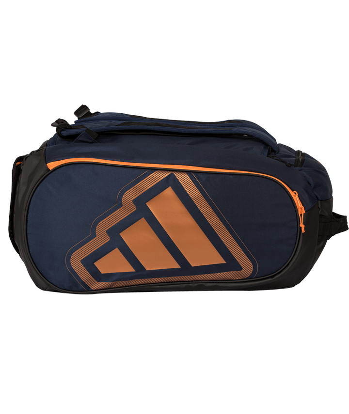 Adidas Pro Tour Blue Bag 2026