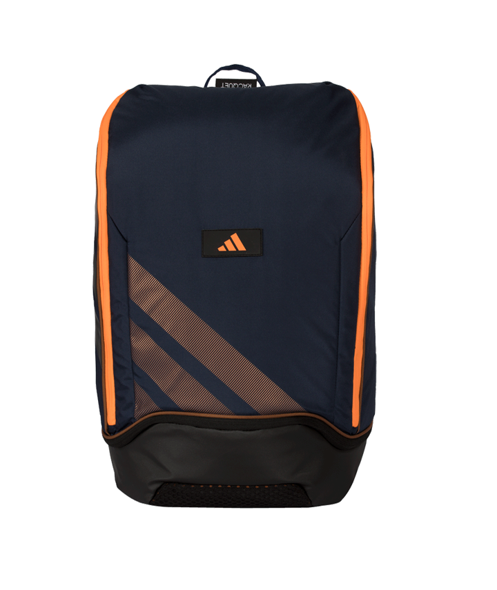 Adidas Pro Tour Blue Backpack 2026