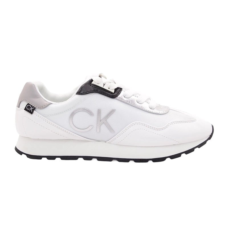 CALVIN KLEIN CADEN WOMEN SHOES CKW3 - Runner