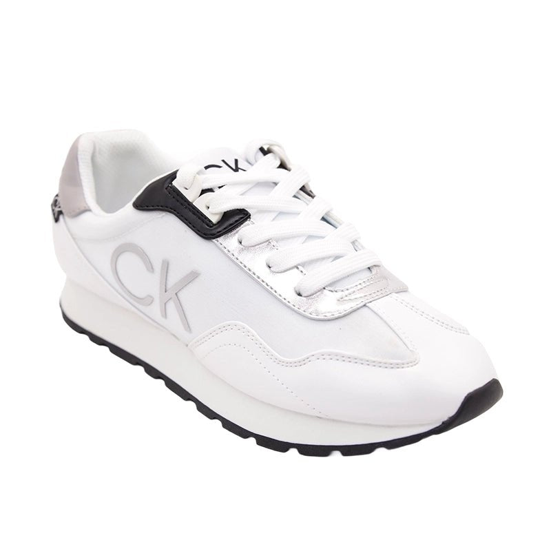 CALVIN KLEIN CADEN WOMEN SHOES CKW3 - Runner